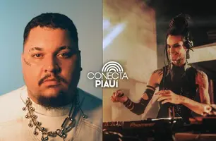 Bailerage promove festival de música eletrônica no Carnaval em Teresina (Foto: Reprodução)