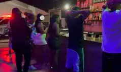 Bar em que menor era explorada sexualmente é interditado em Parnaíba