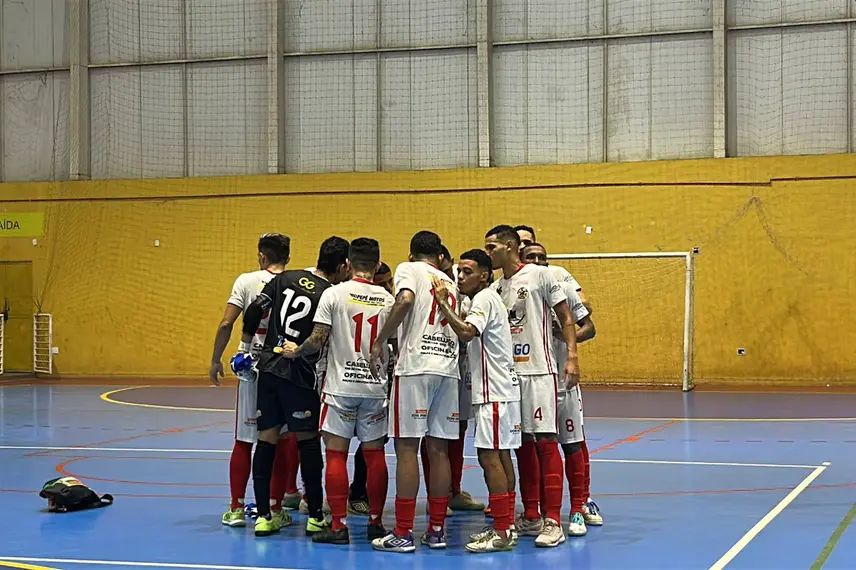 Bendito estreia com vitória, enquanto Arraial encaminha classificação na copa