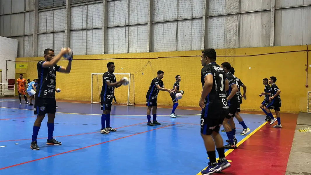 Bendito estreia com vitória, enquanto Arraial encaminha classificação na copa