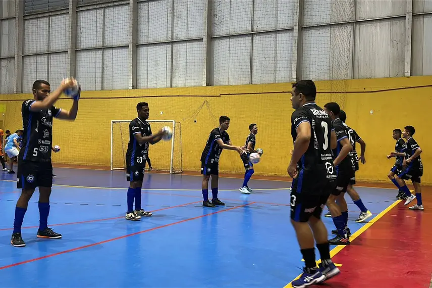 Bendito estreia com vitória, enquanto Arraial encaminha classificação na copa