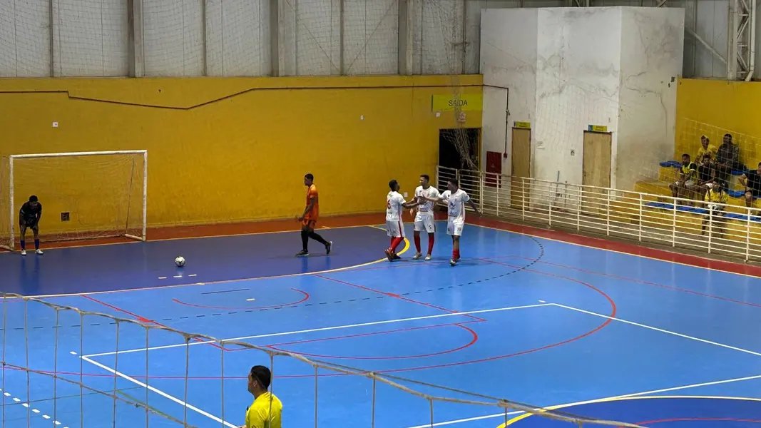 Bendito estreia com vitória, enquanto Arraial encaminha classificação na copa