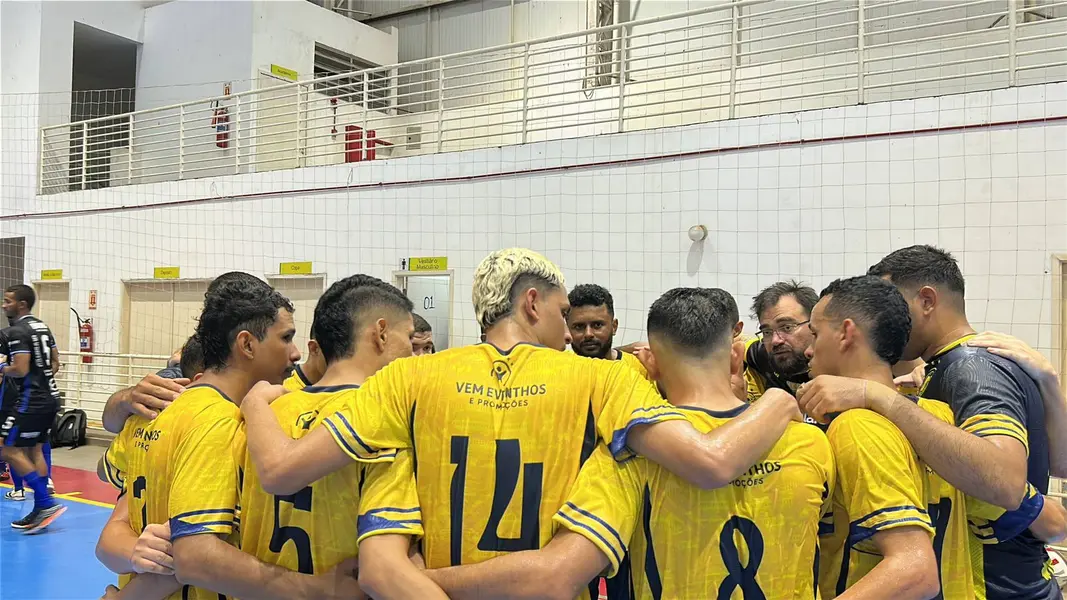 Bendito estreia com vitória, enquanto Arraial encaminha classificação na copa