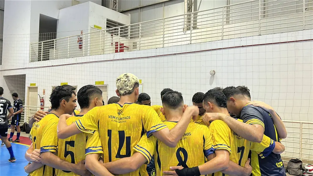 Bendito estreia com vitória, enquanto Arraial encaminha classificação na copa