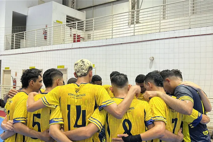 Bendito estreia com vitória, enquanto Arraial encaminha classificação na copa