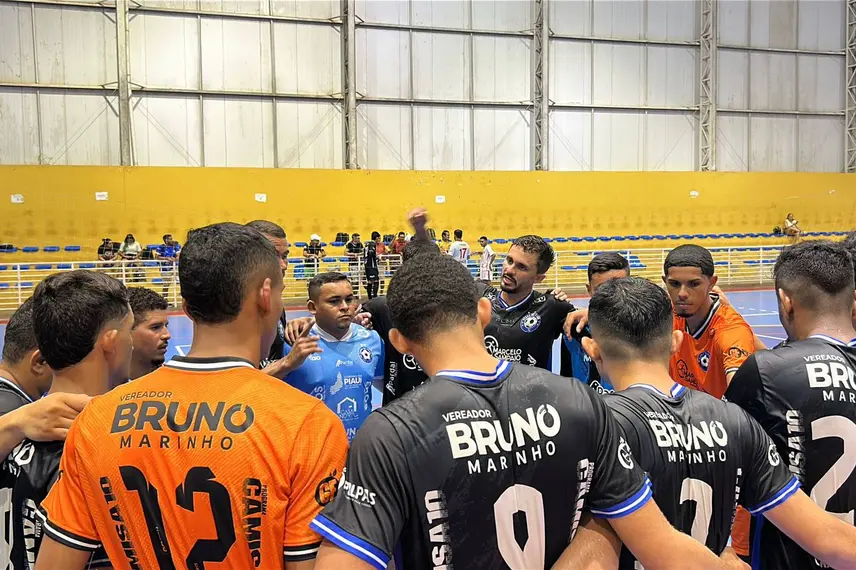 Bendito estreia com vitória, enquanto Arraial encaminha classificação na copa