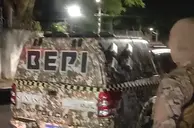 BEPI prende dois suspeitos e apreende drogas na zona sul de Teresina