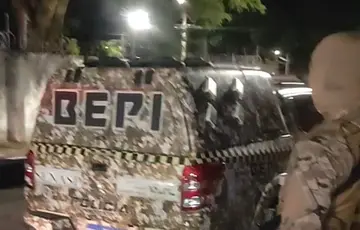 BEPI prende dois suspeitos e apreende drogas na zona sul de Teresina