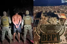 BEPI prende homem com 200 porções de drogas e arma de fogo em Água Branca