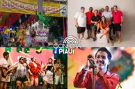 Bloco das Curicas confirma atrações para festa no Centro de Teresina