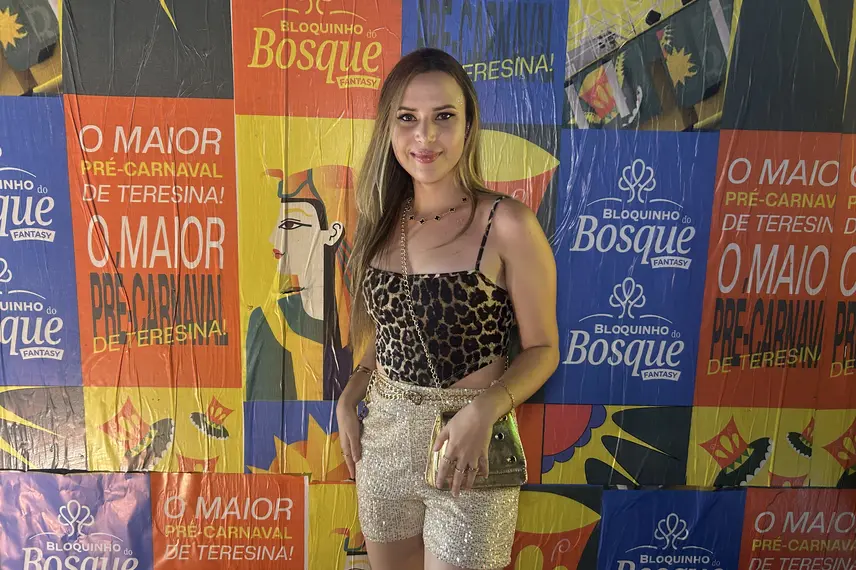 Bloquinho do Bosque