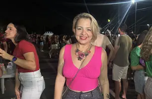 Bloquinho do Bosque (Foto: Conecta Piauí)