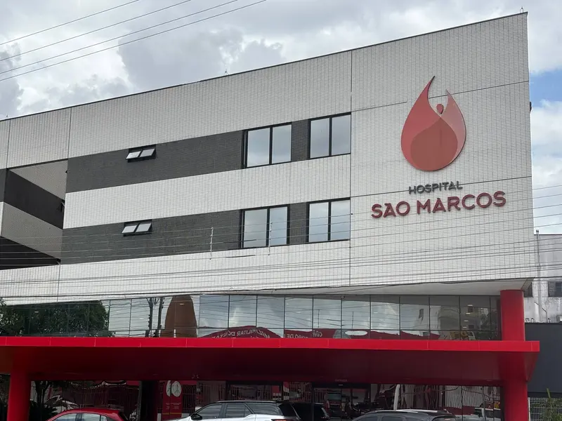 Bloquinho leva acolhimento a crianças no tratamento contra o câncer no São Marcos