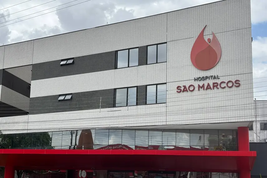 Bloquinho leva acolhimento a crianças no tratamento contra o câncer no São Marcos