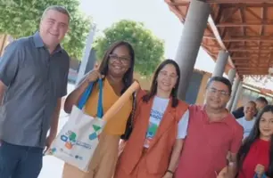 Bom Jesus realiza 11ª Jornada Pedagógica e fortalece Educação (Foto: Reprodução)