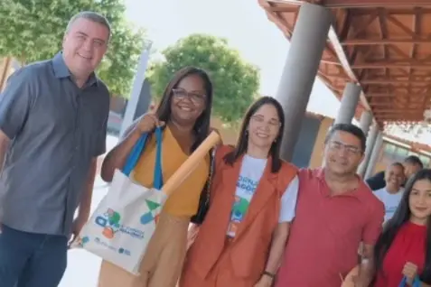 Bom Jesus realiza 11ª Jornada Pedagógica e fortalece Educação