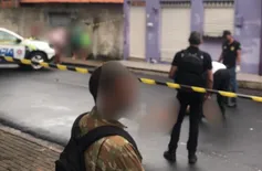 Briga entre usuários de droga termina em morte na zona Sudeste de Teresina