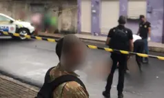 Briga entre usuários de droga termina em morte na zona Sudeste de Teresina