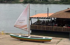 Cais de Floriano e Parque da Cidade de Piripiri vão passar por modernização