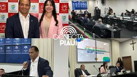 Câmara de José de Freitas abre ano legislativo com balanço e metas para 2026 (Foto: Conecta Piauí)