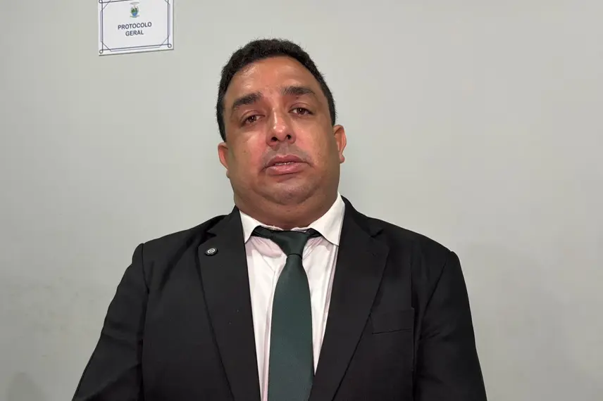 Câmara de José de Freitas abre ano legislativo com balanço e metas para 2026