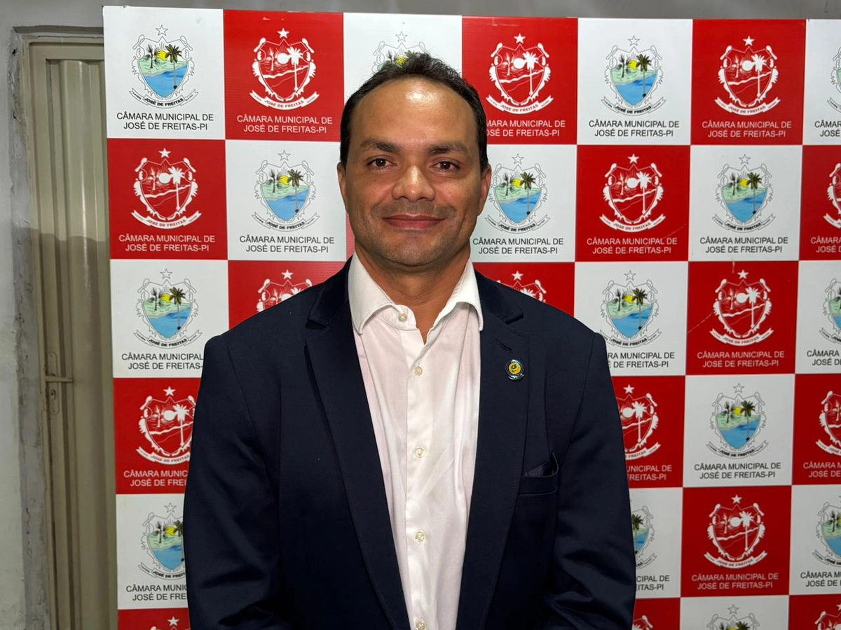 Câmara de José de Freitas abre ano legislativo com balanço e metas para 2026