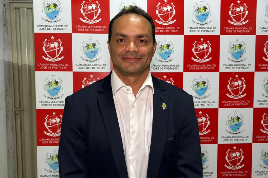 Câmara de José de Freitas abre ano legislativo com balanço e metas para 2026