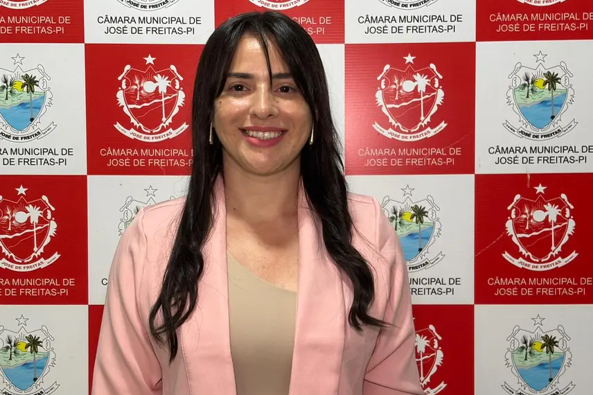 Câmara de José de Freitas abre ano legislativo com balanço e metas para 2026