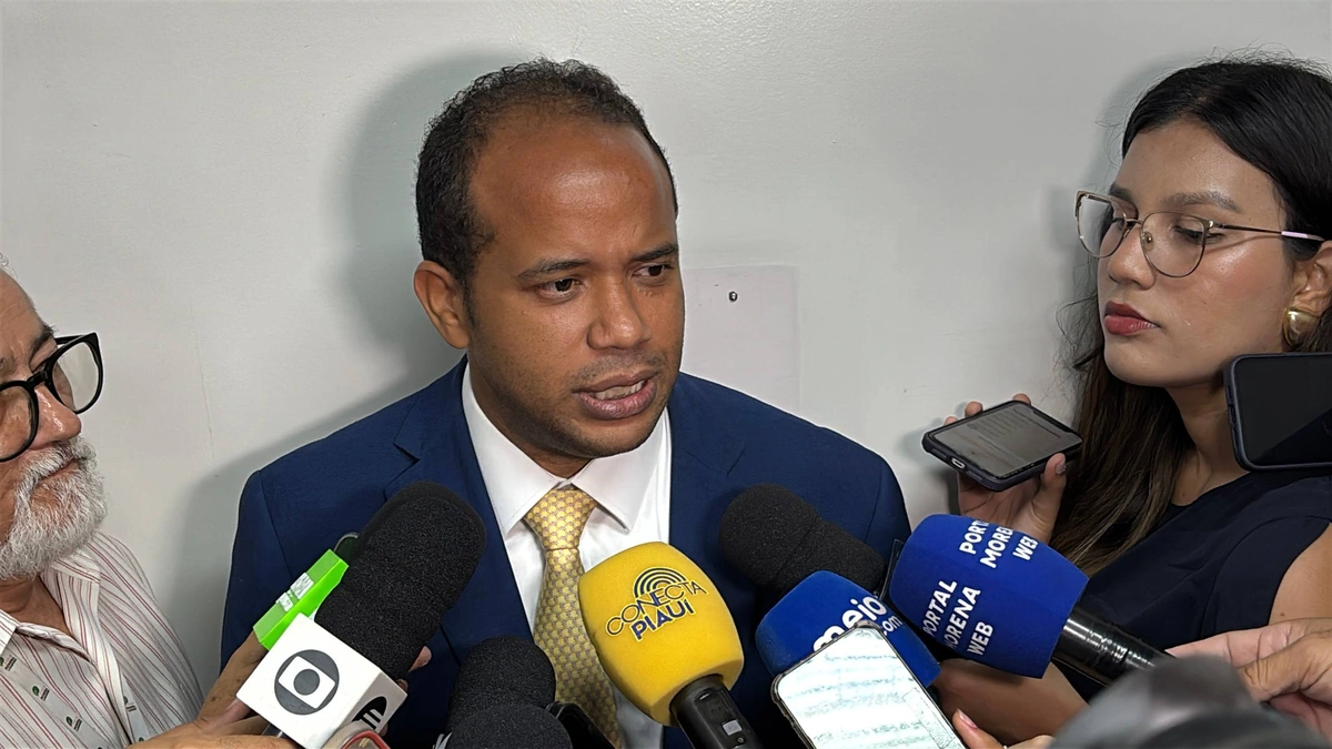 Câmara de Teresina retoma trabalhos legislativos nesta terça-feira (3)