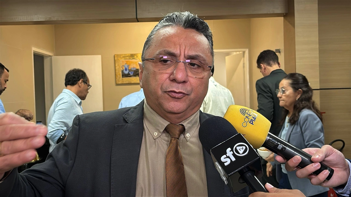 Câmara de Teresina retoma trabalhos legislativos nesta terça-feira (3)