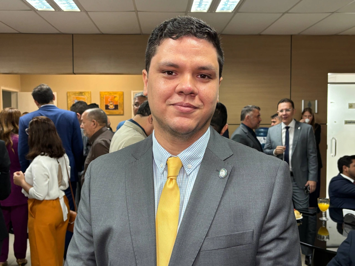 Câmara de Teresina retoma trabalhos legislativos nesta terça-feira (3)