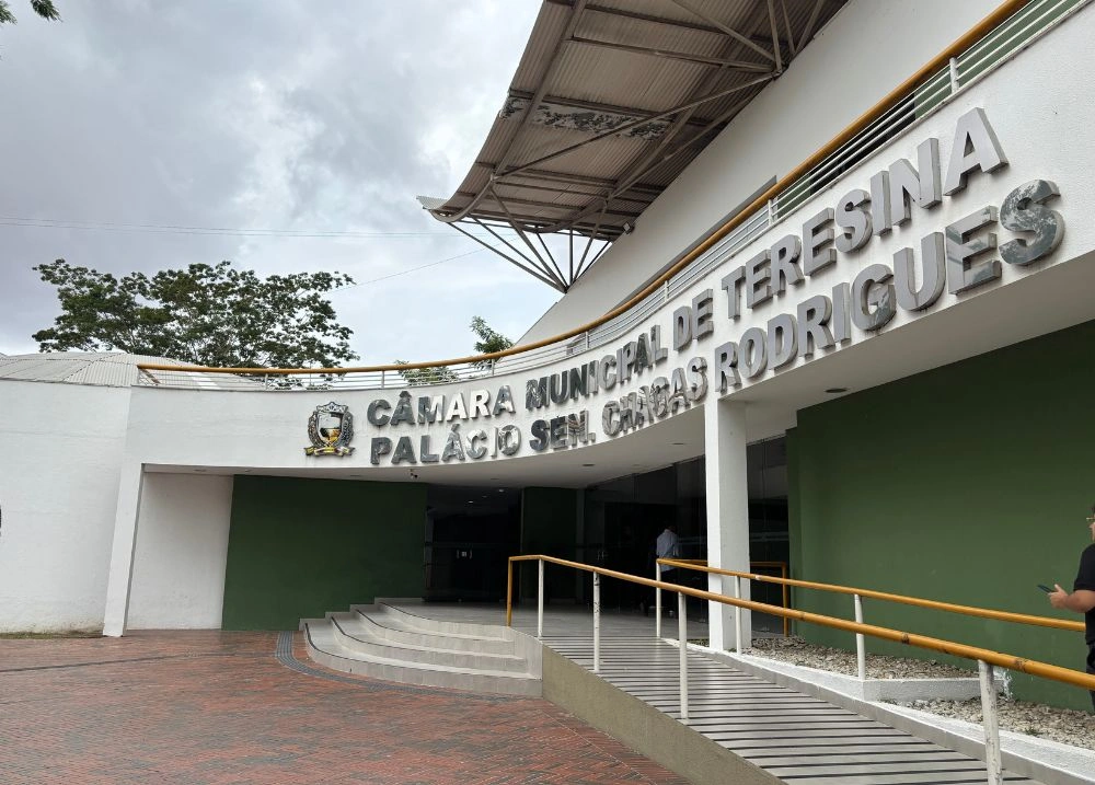 Câmara Municipal de Teresina