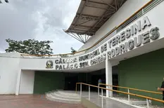 Câmara Municipal de Teresina
