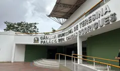 Câmara de Teresina aprova LDO sem reduzir percentual das emendas parlamentares