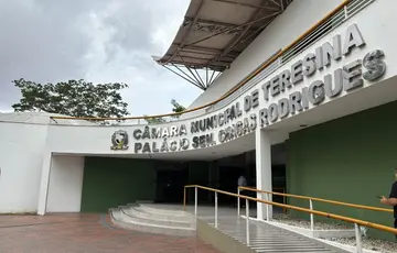 Câmara Municipal de Teresina