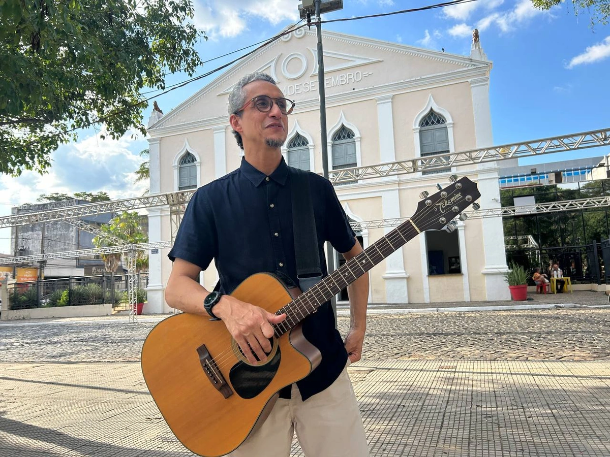 'Cantigas de Valor' vira desenho animado com releituras de clássicos infantis