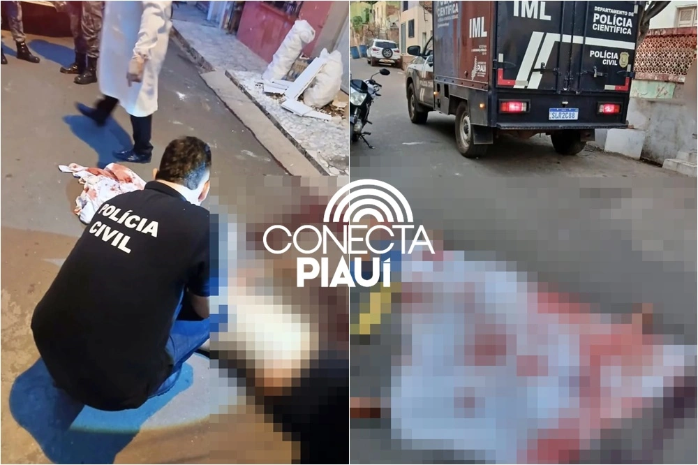 Cantor Vicente Barão