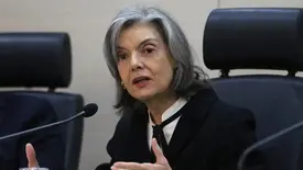 Cármen Lúcia será relatora de Código de Ética do STF, anuncia Fachin (Foto: Tânia Rêgo/Agência Brasil)