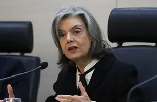 Cármen Lúcia será relatora de Código de Ética do STF, anuncia Fachin (Foto: Tânia Rêgo/Agência Brasil)
