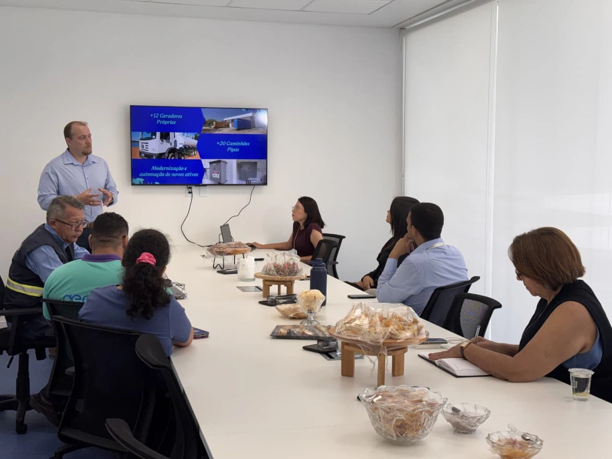 Carnaval 2026: Águas do Piauí apresenta reforço para o abastecimento no litoral