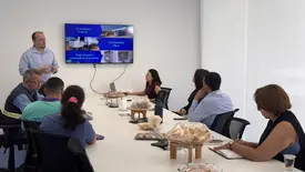 Carnaval 2026: Águas do Piauí apresenta reforço para o abastecimento no litoral (Foto: Conecta Piauí)