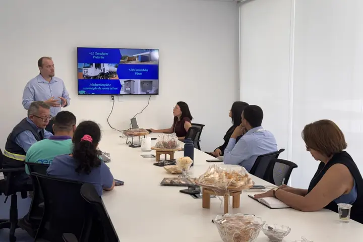 Carnaval 2026: Águas do Piauí apresenta reforço para o abastecimento no litoral