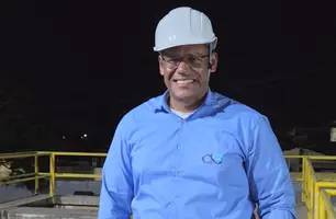 Carnaval 2026: Águas do Piauí reforça abastecimento em Barras (Foto: Ascom Águas do Piauí)