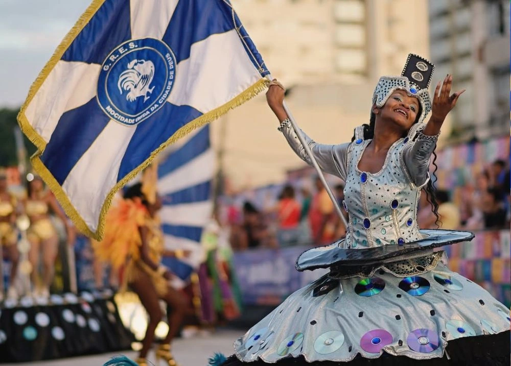 Carnaval 2026: saiba quanto ganham os jurados do Rio de Janeiro