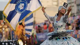 Carnaval 2026: saiba quanto ganham os jurados do Rio de Janeiro (Foto: Reprodução)