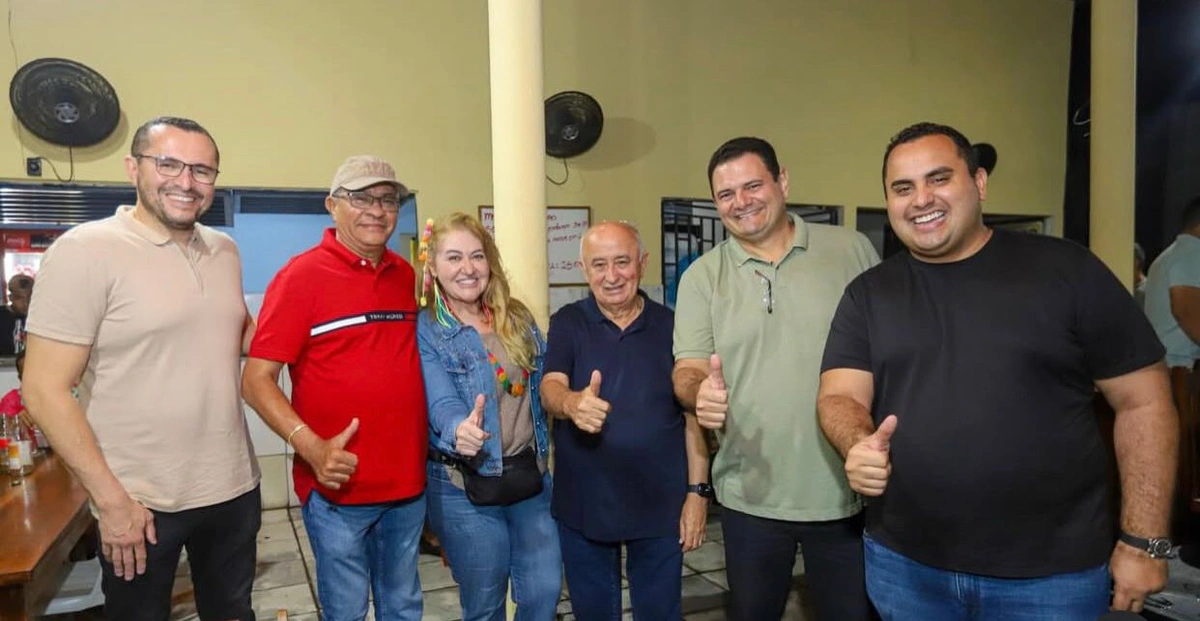 Carnaval de Manoel Emídio reúne multidão e celebra integração da comunidade