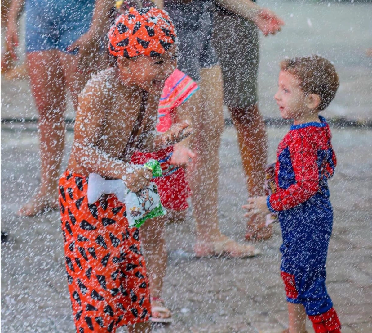 Carnaval de Manoel Emídio reúne multidão e celebra integração da comunidade