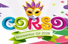Carnaval de Monsenhor Gil 2026 terá premiação para o melhor bloco; veja como votar