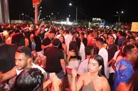 Carnaval de São Raimundo Nonato atrai multidão no segundo dia de festa