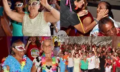 Carnaval do Bloco Florescer celebra integração e retorno em Hugo Napoleão